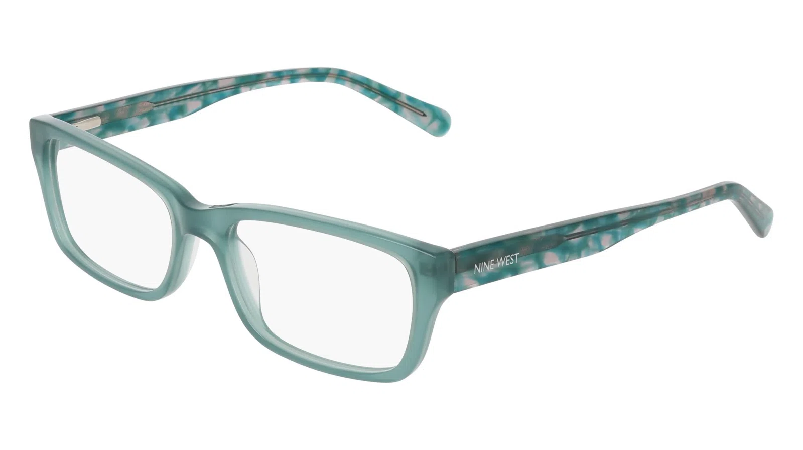 Nine West NW5249 Eyeglasses - view 2